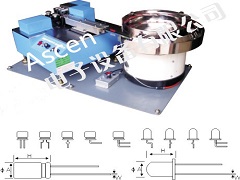 选择Ascen电容成型机的理由