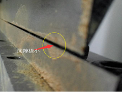 为什么Ascen铡刀式分板机使用范围可以那么广?