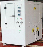 气动、超声波钢网清洁机之间的优缺点