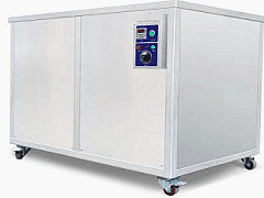 气动、超声波钢网清洁机之间的优缺点