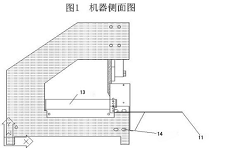 走刀式的使用说明书