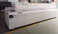 回流焊的详细介绍